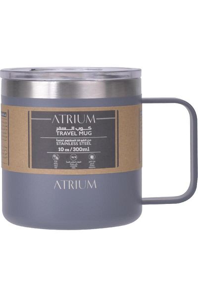 Atrium Travel Mug