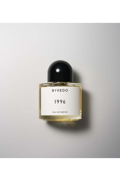Byredo 1996 Unisex Eau De Parfum 50Ml