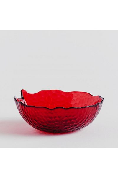 HomeVibes Decorative Plate ANOR D13 cm