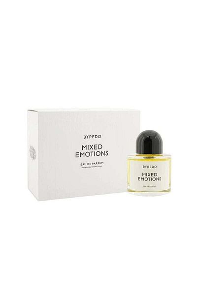 Byredo Byredo Mixed Emotions Unisex Eau De Parfum 50ml
