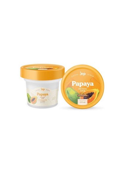 Joji Secret Young Papaya Spa Facial Scrub – 100g