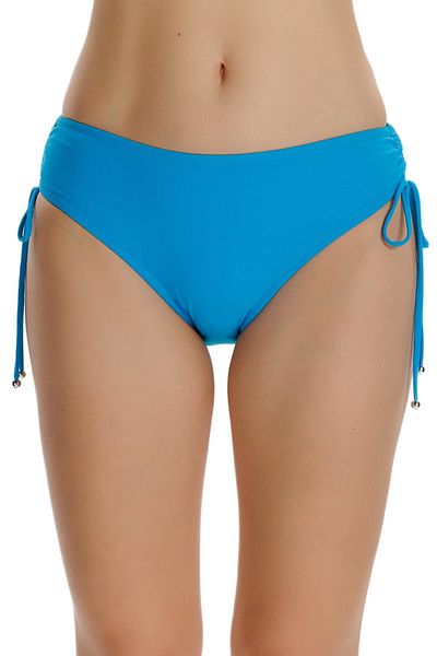 ZEKİ Zeki Turquoise Bikini Bottom