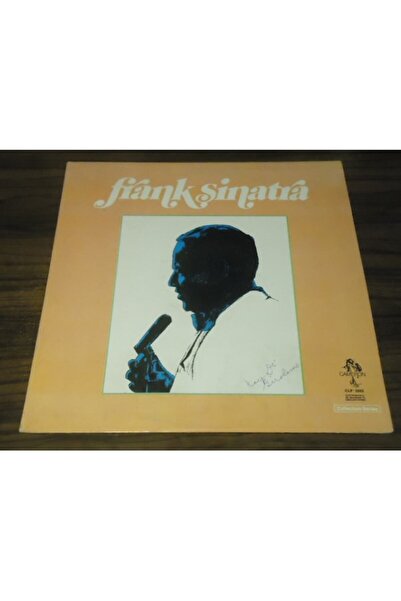 Frank Sinatra - Frank Sinatra . Vocal Jazz