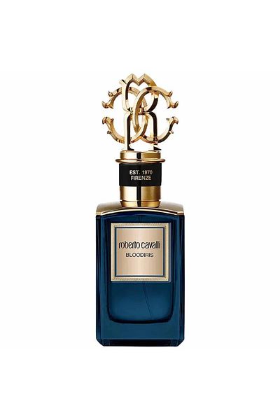 Roberto Cavalli Gold Collection Bloodiris Unisex Eau De Parfum 100ml