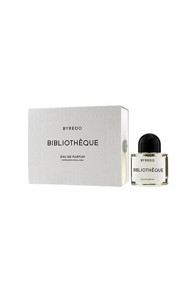 Byredo Deep Viola Unisex Eau De Parfum 100ml