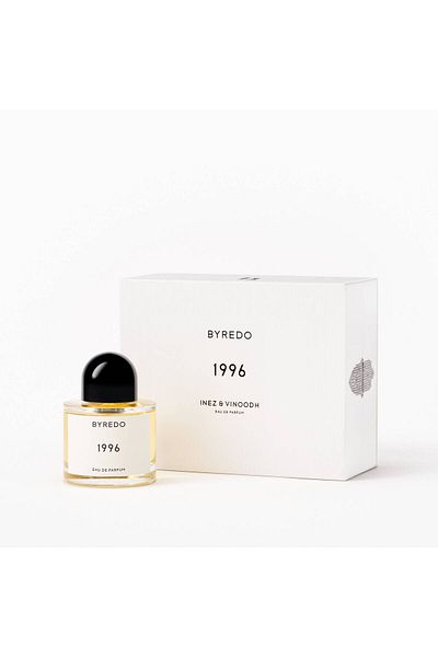 Byredo 1996 Unisex Eau De Parfum 50Ml