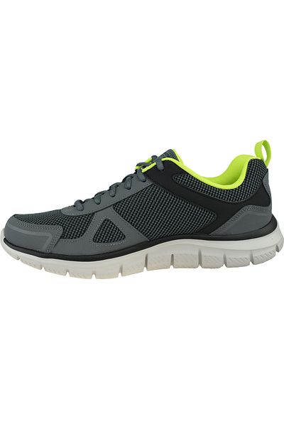 SKECHERS Track - Bucolo, Men's Training shoes