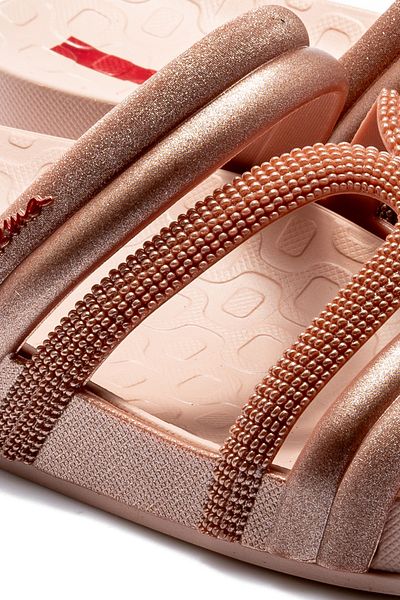 İpanema Walk Slide Women's Slippers Pink 35/40