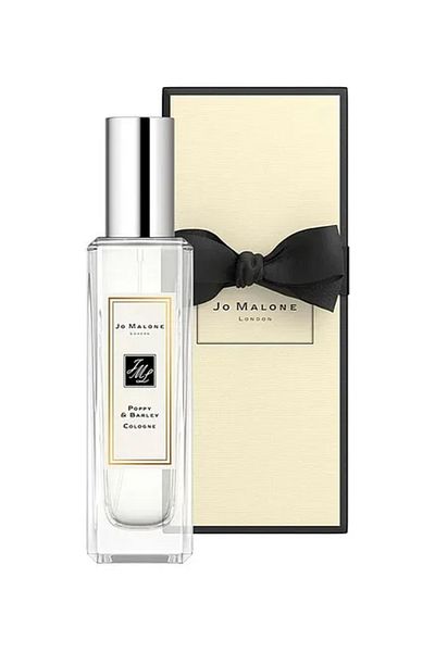 Jo Malone Jo Malone Poppy & Barley Unisex Cologne 30Ml
