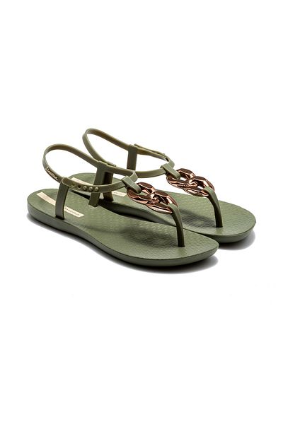 İpanema Class Connect Women's Sandals Green 35/42
