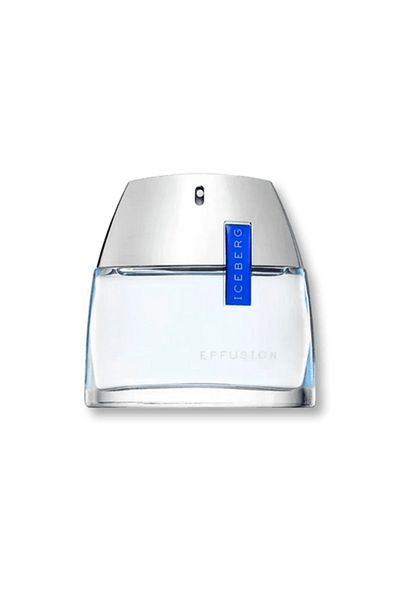 Iceberg Iceberg Effusion For Men Eau De Toilette 75Ml