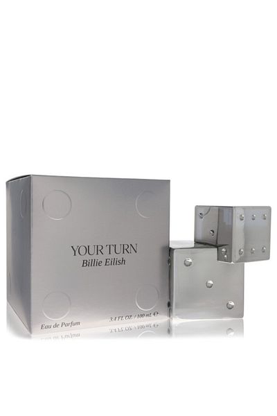 Billie Eilish Your Turn Unisex Eau De Parfum 100Ml