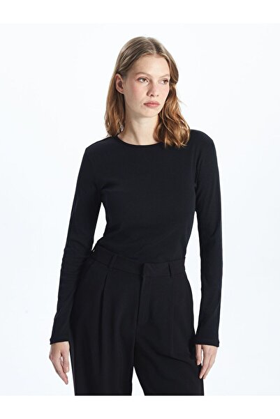 LC Waikiki Crew Neck Women's Bodysuit