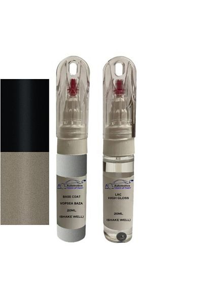 YLKRS AUTOMOTIVE Kit retus vopsea touch up Suzuki Ignis SUZDWY (Comb. of ZYL/ZMV)