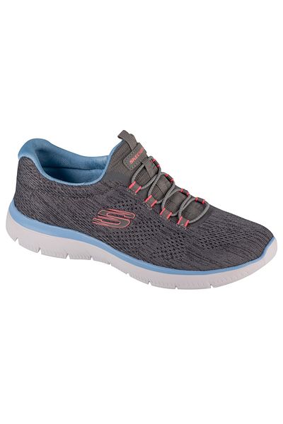 SKECHERS Skechers Summits - Fun Flair, Women's Training shoes