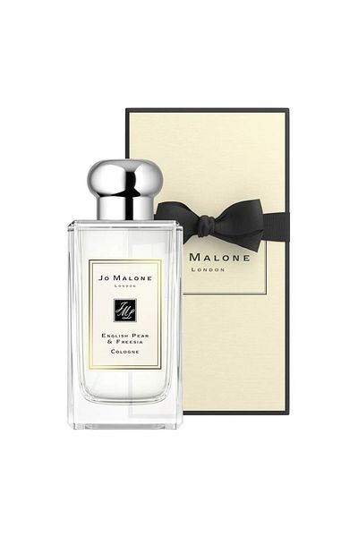 Jo Malone English Pear & Freesia Limited Edition For Women Cologne 100Ml