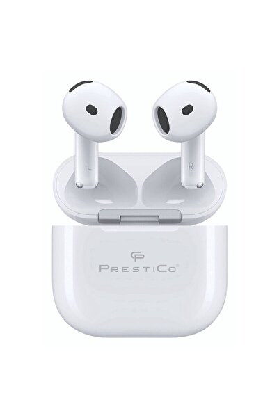 PRESTICO Wireless Headphones PRESTICO JL6 AIR BLUE PRO X6