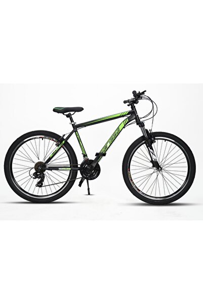 SARİSSA BİSİKLET Sarissa Moon 26" Jant MTB Ön Amortisörlü Shimano 21 Vites V ...