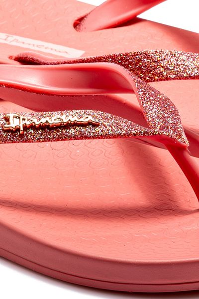 İpanema Anatomical Lolita Women's Flip Flops Dark Pink 35/42