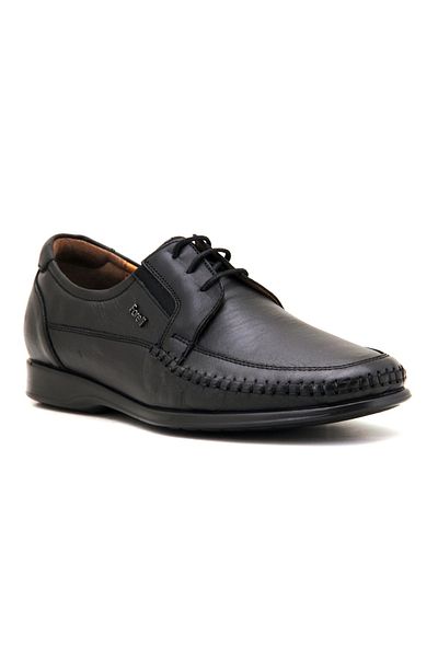 Forelli Ihlara 10602 Leather Anatomical Men's Shoes