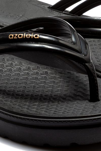 Twigy Flip Flops Jo pentru damă, negru 35/40