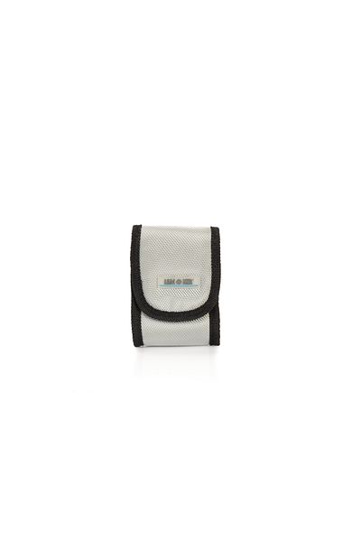 Lamonza Camera case 8.5x5x11 cm, gray