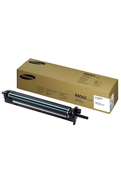 Samsung CLT-R806K Siyah Drum Ünitesi 220.000 Sayfa