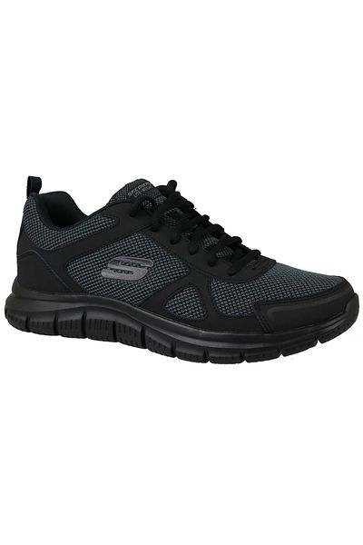 SKECHERS Track - Bucolo, Men's Training shoes