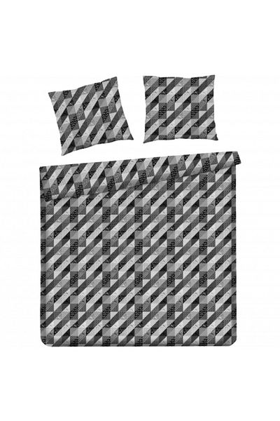 HomeVibes Bed Linen RADICANS 200 x 220 cm
