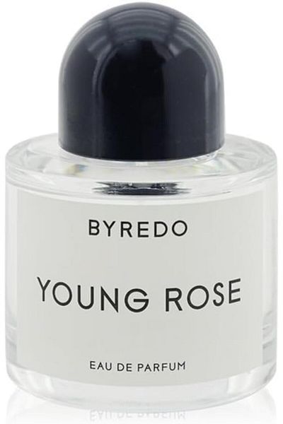 Byredo Byredo Young Rose Unisex Eau De Parfum 100ml