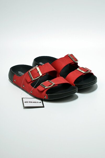 AkınalBella Παντόφλες με διπλό λουράκι AKINALBELLA 0310.Z.0000