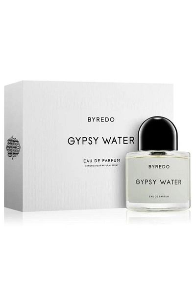 Byredo Byredo Gypsy Water Unisex Eau De Parfum 100ml