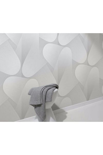 erismann Decorative wallpaper geometric model, bedroom Elysium 10423-31
