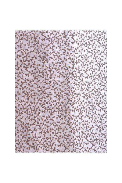 Freedom Material textil, bumbac 100% natural latime 240 cm, model crengute bej