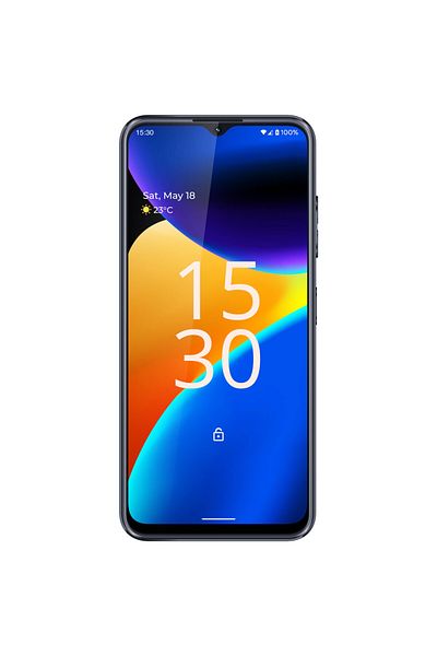 iHunt Telefon mobil iHunt S24 Xtreme, Dual SIM, 256GB, 6.6-inci HD+, 14GB RAM, IPS LCD 90Hz, 4G, Black