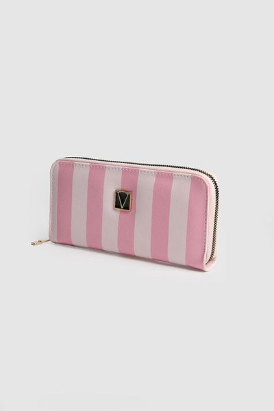 La La'Graccio Paris La'Graccio Paris Women's Vs Large Size Wallet Powder