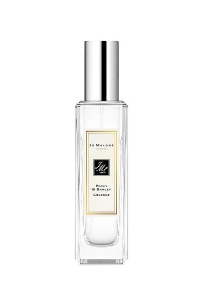 Jo Malone Jo Malone Poppy & Barley Unisex Cologne 30Ml