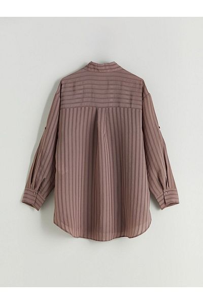 LC Waikiki Lcw Vision Striped Women's Shirt