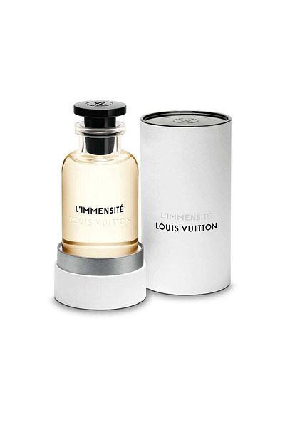 Louis Vuitton Louis Vuitton L'immensite For Men Eau De Parfum 100ml