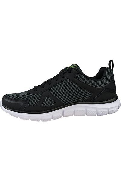 SKECHERS Track - Bucolo, Men's Training shoes