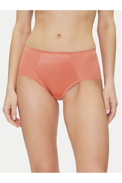 Triumph Pantaloni scurți boxer pentru femei Triumph 10219754 Portocalii