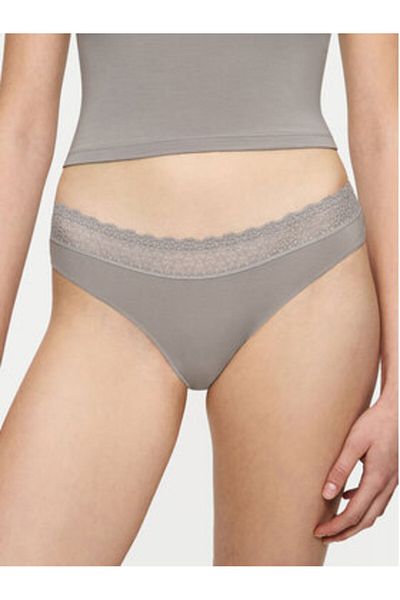 Triumph Women's Classic Briefs 10214403 Gray
