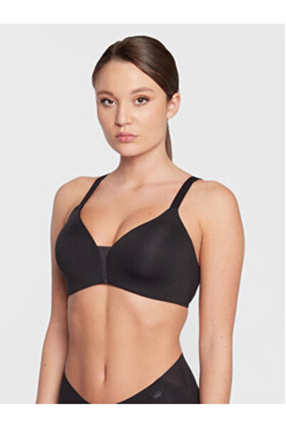 Triumph Sutien fără armătură Triumph pentru femei 10213788 Negru
