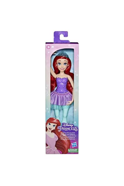 Hasbro Ballerina doll, Disney Princess Ariel