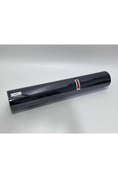 Hasyılmaz Hs15 Magnetron Carbon Window Film 50cm X 30 Meters (Vlt 18% - Irr 63% - Uvr 99%)
