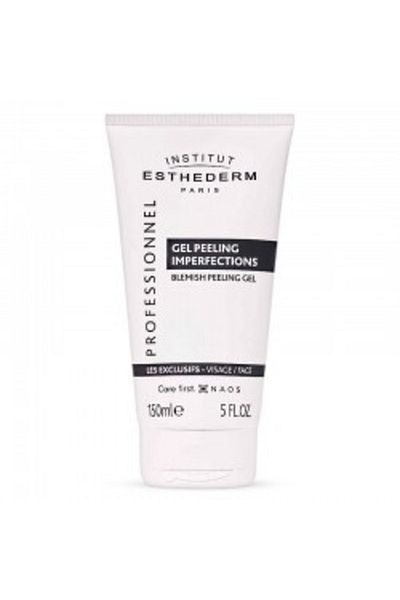 Institut Esthederm Gel Peeling Anti-Imperfections 150ml - Institut Esthederm