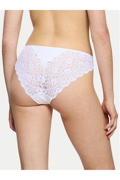 Triumph Women's Classic Briefs 10219109 White