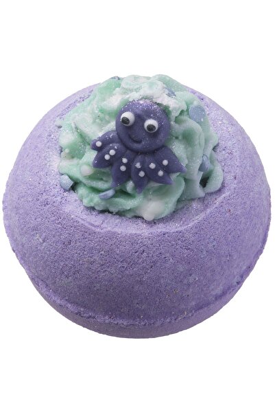 Bomb Cosmetics Bath ball Lets Get Kraken Bomb Cosmetics 160 g