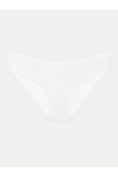Triumph Women's Classic Briefs 10224758 White