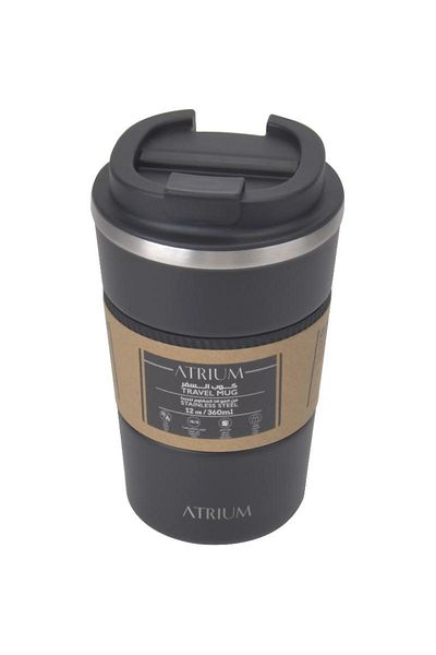 Atrium Travel Mug
